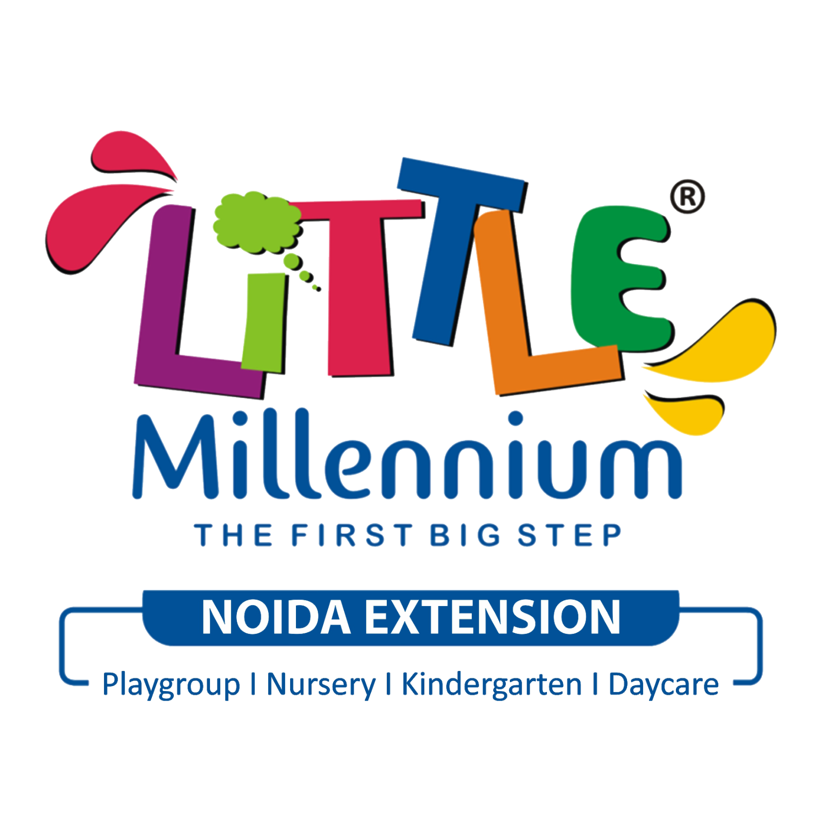 Little Millennium Noida Extension